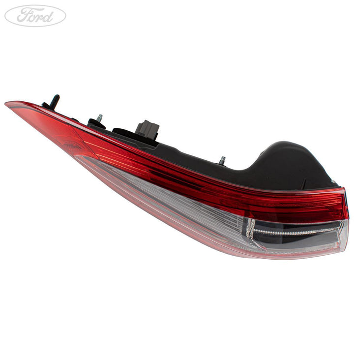 Gruppo ottico posteriore originale FORD S-MAX WA6 esterno sinistro 1712789