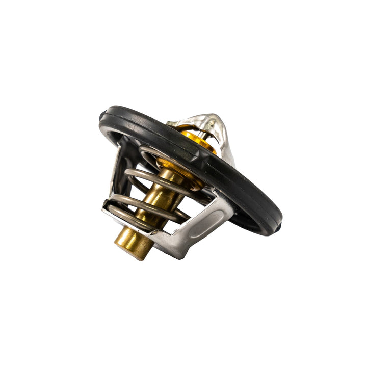 Termostato liquido di raffreddamento motore Zetec 1.4 e 1.6, 82 °C, 2004-2019