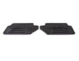 Originale Ford EcoSport® 10/2013-09/2017 Tappetini in gomma posteriore,nero