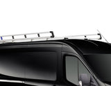 Transit dal 01/2014 Q-Top® (Q-Tech)* Portatutto per veicoli commerciali