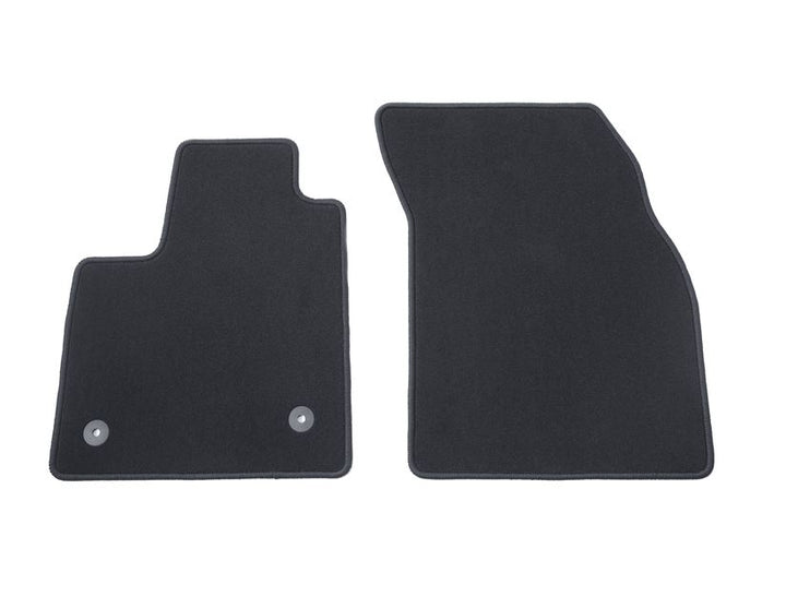 Originale Ford Focus dal 04/2018 Tappetini,moquette standard anteriori,nero