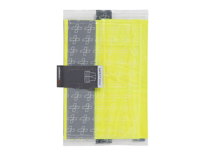 Lifehammer* Giubbotto catarifrangente Ultra,giallo