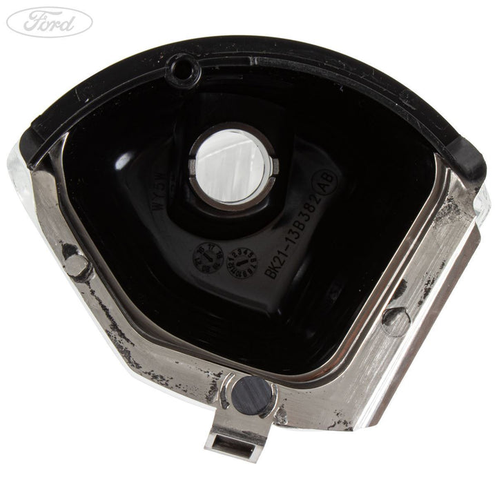 Specchietto retrovisore sinistro Transit Custom Tourneo