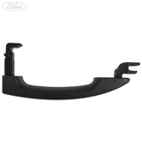 Maniglia porta ant. con finitura est. nera orig. Ford Ranger 09/11 TKE 1752284