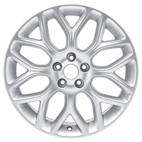 Originale Ford C-MAX/Focus Cerchi in lega 18