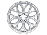 Originale Ford C-MAX/Focus Cerchi in lega 18