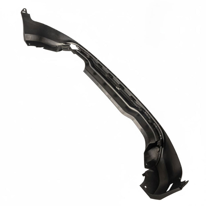 Diffusore paraurti posteriore nero Active Fiesta 2018-2023