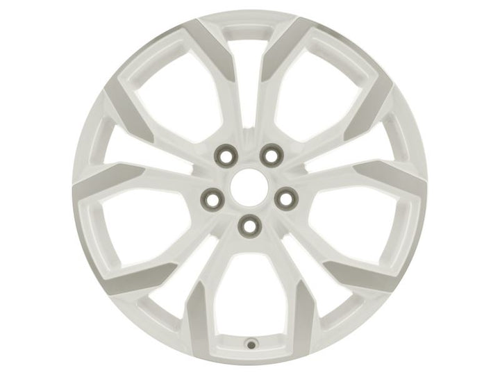 Originale Ford Puma dal 10/2019 Cerchi in lega 18