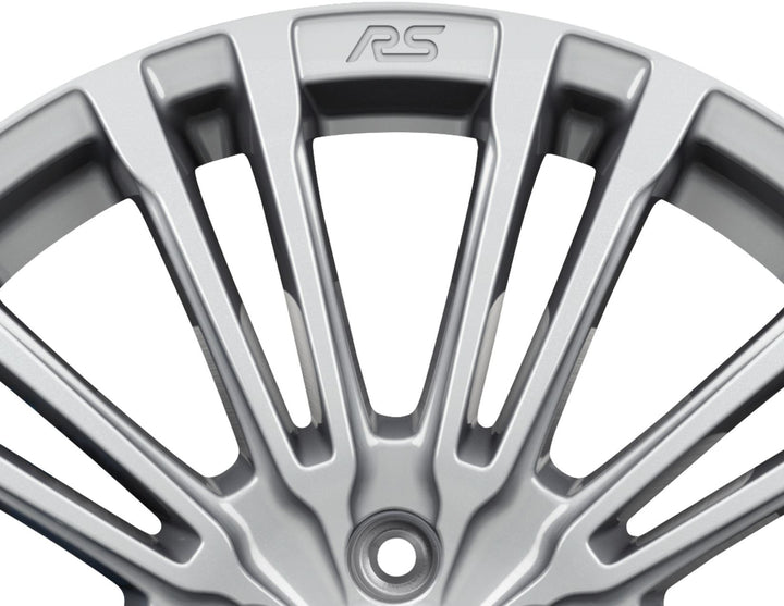 Originale Ford Focus 09/2014-03/2018 Cerchi in lega 18
