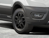 Originale Ford Cerchi in lega 16