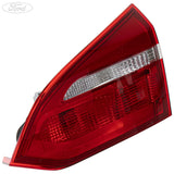 Fanale posteriore destro interno LED 2014 2019 Focus Mk3