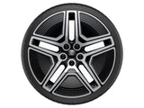 Originale Ford All-Electric Capri® Cerchi in lega da 20