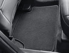 Originale Ford Kuga dal 12/2019 Tappetini,moquette standard posteriori,neri