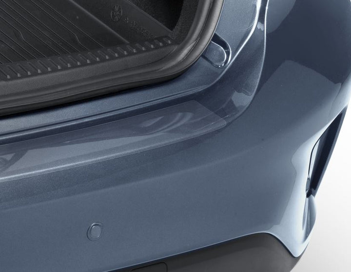 Originale Ford Focus dal 04/2018 Protezione carico paraurti posteriore pellicola