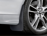 Originale Ford Mondeo dal 09/2014 Paraspruzzi posteriori,sagomati