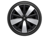Originale Ford All-Electric Capri Cerchi in lega da 19
