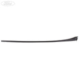 Inserto guarnizione per parabrezza originale FORD S-MAX stampato a destra