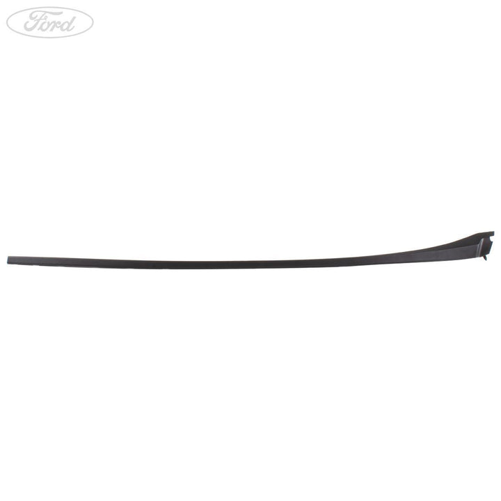 Inserto guarnizione per parabrezza originale FORD S-MAX stampato a destra