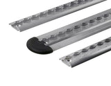 Originale Ford Transit Custom Kit guide airline da tetto illuminate