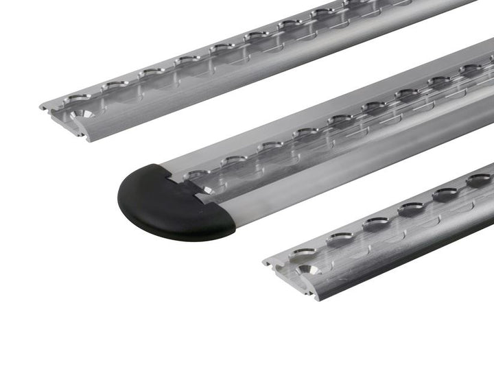 Originale Ford Transit Custom Kit guide airline da tetto illuminate