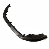 Spoiler inferiore paraurti anteriore nero Active Fiesta 2021-2023