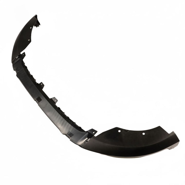 Spoiler inferiore paraurti anteriore nero Active Fiesta 2021-2023