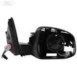Specchietto retrovisore anteriore dx originale FORD Mondeo Mk4 Mondeo Mk4 1777037