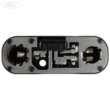 Portalampada doppio polo post. dx sx originale Ford S-Max WA6 2006-2010 1377043