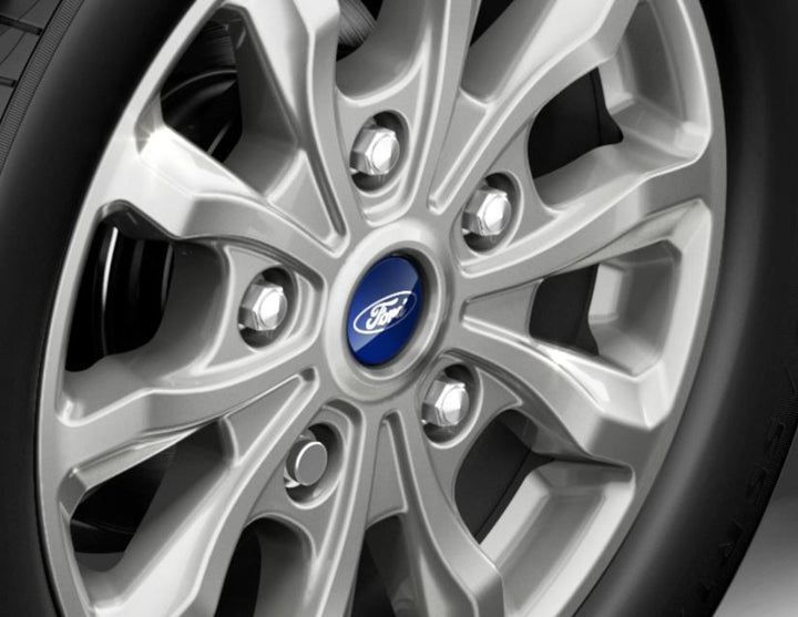 Originale Ford Kit bulloni antifurto