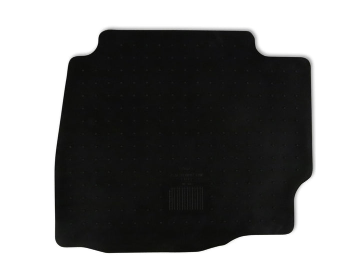 Originale Ford Mondeo® 03/2007-08/2014 Tappetini in gomma posteriore,nero