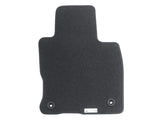 Originale Ford Kuga Tappetini Premium in velluto anteriori e posteriori