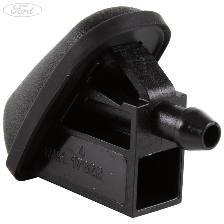 Ugello lavavetri originale Ford C-Max/Mondeo MK4/Focus MK3 1708796