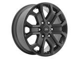 Originale Ford Ranger dal 06/2022 Cerchi in lega 18