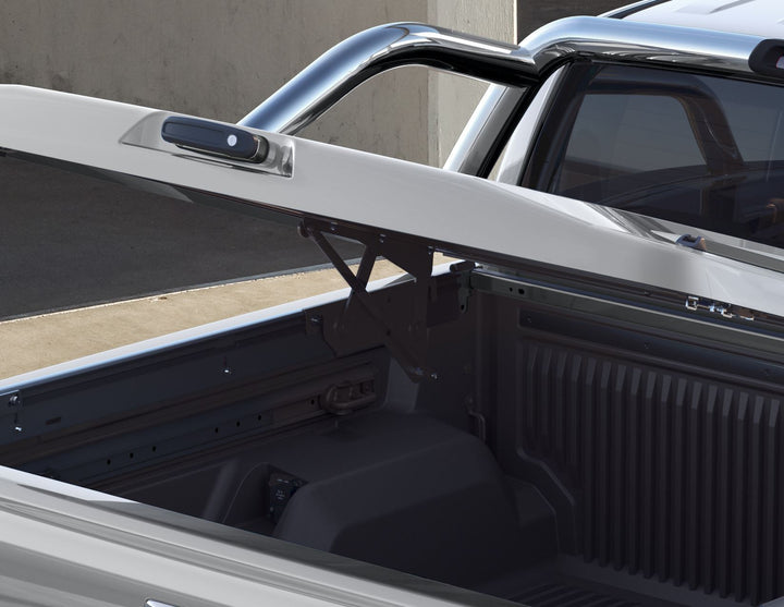 Originale Ford Ranger Copertura rigida vano di carico Sistema a 3 pezzi