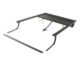 Originale Ford Ranger dal 06/2022 Copricassone Avvolgibile nero