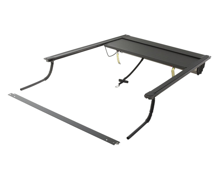 Originale Ford Ranger dal 06/2022 Copricassone Avvolgibile nero