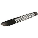 Griglia radiatore inferiore paraurti ant. orig. Ford Edge Carbon Black 1935803