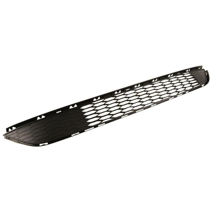 Griglia radiatore inferiore paraurti ant. orig. Ford Edge Carbon Black 1935803