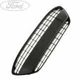 Griglia paraurti anteriore originale FORD Fiesta Mk7 2008 2012 1766483