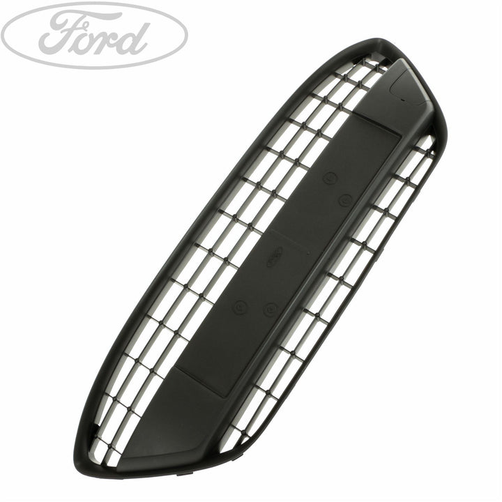 Griglia paraurti anteriore originale FORD Fiesta Mk7 2008 2012 1766483