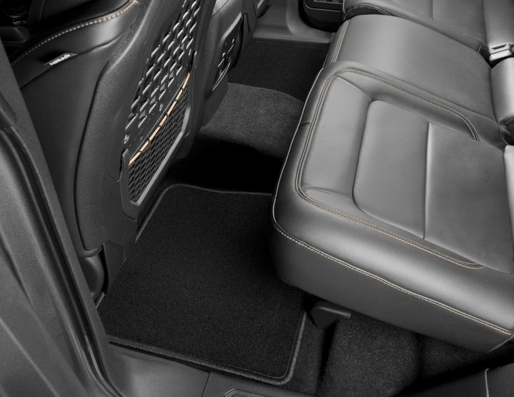 Originale Ford Bronco® dal 10/2022 Tappetini