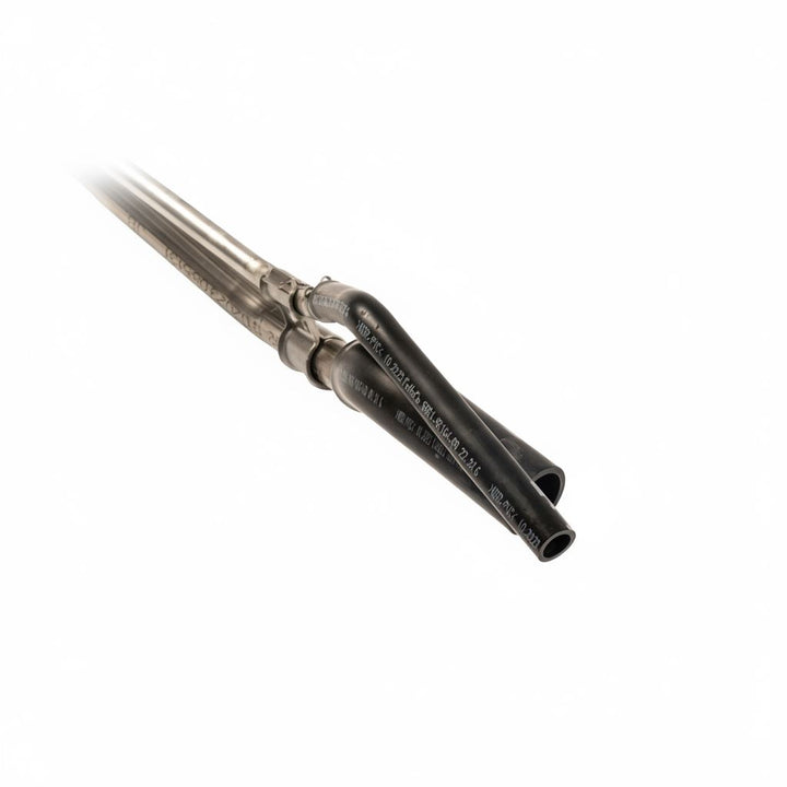 Tubo di rifornimento carburante originale Ford Fiesta 1.0 EcoBoost 1.25 Duratec 2010-2019