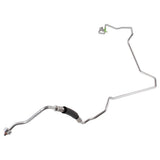 Linea di aria condizionata originale Ford Fiesta Mk7 2008-2012 1750247