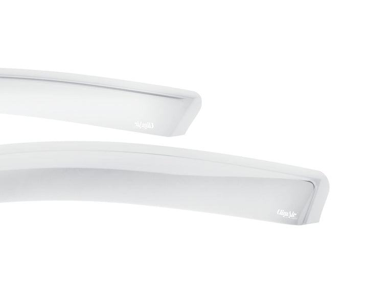 Focus ClimAir®* Deflettore finestrino laterale per finestrini porte anteriori