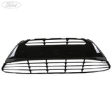 Griglia anteriore originale FORD C-MAX lucida con cromo 14 15 1859134