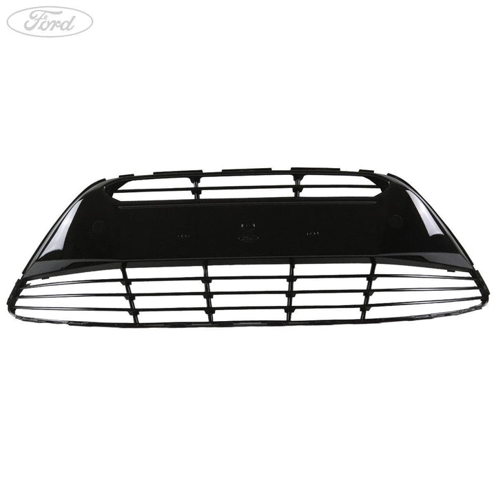 Griglia anteriore originale FORD C-MAX lucida con cromo 14 15 1859134