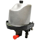 Alloggiamento filtro diesel orig. Ford Connect Mondeo 1.6 SOHC Econetic 1881228