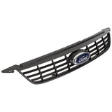 Griglia superiore del paraurti anteriore originale FORD 1676410