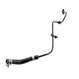 Tubo troppopieno refrigerante radiatore originale Ford Edge 2.0 DOHC 2016-2019 5335506