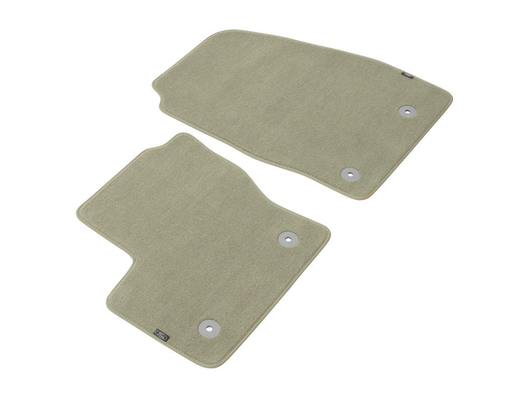 Originale Ford C-MAX® dal 11/2010 Tappetini,velluto di alta qualità Anteriori